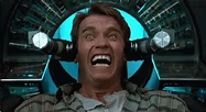 Arnold Schwarzenegger Total Recall GIF - Arnold Schwarzenegger Total ...
