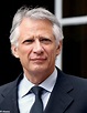 Photos de Dominique de Villepin - Babelio.com