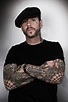 mike ness