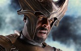 Idris Elba hints at surprise cameo in 'Thor: Love And Thunder'