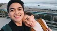 Bea Alonzo on taking the risk with boyfriend Dominic Roque | PEP.ph