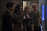 Shadowhunters Series Finale Photos: "Alliance" & "All Good Things ...