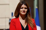 Politique. Présidentielle 2022 : Marlène Schiappa souhaite que Cyril ...