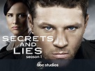 Watch 'Secrets and Lies Season 1' on Amazon Prime Instant Video UK ...