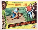 Jungle Jim In the Forbidden Land (1952) | Jungle jim's, Columbia ...