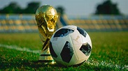 World Cup, Elite Eight - Renaldo