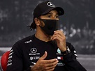 Lewis Hamilton sends ominous warning to rivals that he’s getting better ...