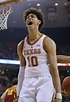 After meteoric rise, Texas’ Jaxson Hayes ready to take on NBA ...
