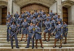 West Point's 2019 Graduating Class Goes Viral with Photo of History ...