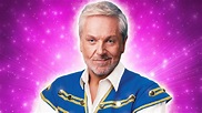 Brian Conley to star in Milton Keynes Theatre Pantomime - Cinderella ...