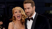 Ryan Reynolds Shares Rare Snap With Wife Blake Lively In New Orleans | Access