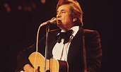 Johnny Cash - Legendary Singer, King Of Country | uDiscover Music