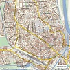StepMap - Rosenheim Innenstadt - Landkarte für Welt