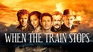 When the Train Stops Trailer 1 - YouTube