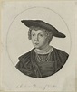 John (or Hans), Prince of Denmark - Person - National Portrait Gallery