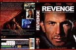 Jaquette DVD de Revenge - Cinéma Passion