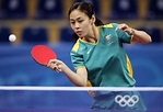 Table Tennis | Australian Olympic Committee