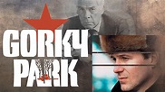 Watch Gorky Park | Prime Video