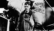 Today in History, May 21, 1927: Charles Lindbergh completed first solo ...