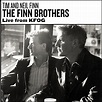 ‎Live from KFOG - Album by The Finn Brothers - Apple Music