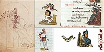Itzcóatl, “Serpiente de obsidiana” (1427-1440) | Arqueología Mexicana
