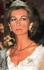 princesse Sophie de Grèce | Reina doña sofia, Sofía de españa, Reina sofia