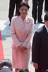 新皇后、雅子さま華麗なるファッションを振り返り！ (25ans（ヴァンサンカン）)