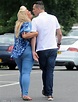 TOWIE's Gemma Collins' dating 'convicted drug dealer' on day release ...