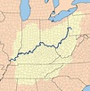 Ohio River - Wikipedia