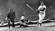 Ted Williams Wanted to Be the Greatest Hitter Who Ever Lived. He Was ...