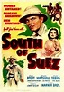 Al sur de Suez - Película - 1940 - Crítica | Reparto | Estreno ...