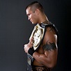 Rare photo of Randy Orton as WWE champion in 2008 : r/SquaredCircle