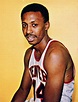 Willie Rogers | National Basketball Retired Players Association