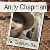 ANDY CHAPMAN – Aussie Grown Radio