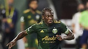 Diego Chara named to MLS Team of the Week for Week 8 | PTFC