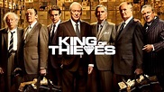 Streaming King of Thieves (2018) Online | NETFLIX-TV