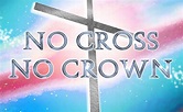 No Cross No Crown Free Stock Photo - Public Domain Pictures