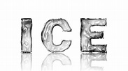 Ice Cold Text - Free image on Pixabay