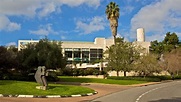 Weizmann Institute among top 10 research institutions | The Times of Israel