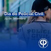 Dia do Policial Civil – COLPOL-RJ