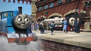 Thomas And Friends: Thomas And The Royal Engine : ABC iview