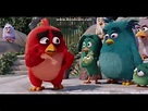 The Angry Birds Movie - Bird Court - YouTube