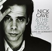 Nick Cave - Live in Germany 1996 by Nick Cave - Amazon.com Music