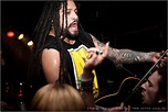 Diego Verduzco / Ill Niño | 'Ill Niño' bei einem Auftritt im… | Flickr