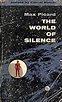 The World of Silence by Max Picard