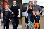 Elon Musk’s child Vivian Jenna Wilson granted name and gender change