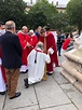 Paris : ordinations sacerdotales à Saint-Sulpice – InfoCatho