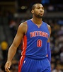 Andre Drummond's struggles worth the potential reward