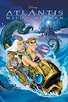 Atlantis: Milo's Return (2003) - Posters — The Movie Database (TMDB)