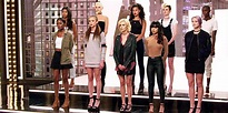America's Next Top Model 23: All Contestants & Winner - TheLhoX - Blog ...